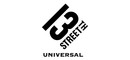 13th Street